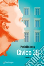 Civico 36 libro