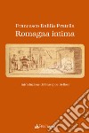 Romagna intima libro