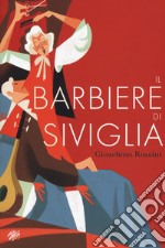 Il barbiere di Siviglia libro