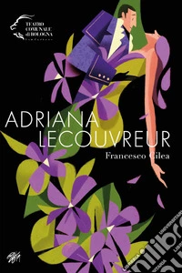 Adriana Lecouvreur libro