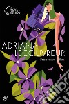 Adriana Lecouvreur libro