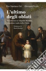 L'ultimo degli Oblati libro