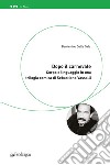 Dopo il Carnevale. Corpo e linguaggio in una trilogia comica di Sebastiano Vassalli libro