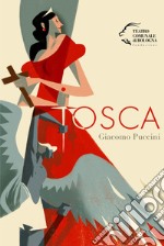 Tosca libro