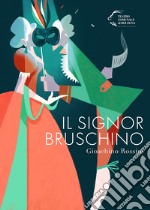 Il signor Bruschino libro