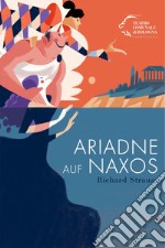 Ariadne auf naxos libro