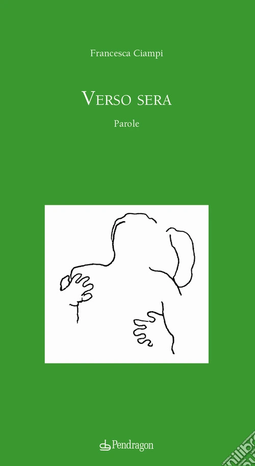 Vero sera. Parole