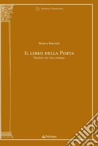 Il libro della porta. Studio su una forma