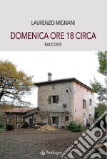 Domenica ore 18 circa libro