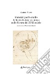 Materiali per lo studio della produzione a stampa nella Ferrara del XVIII secolo libro