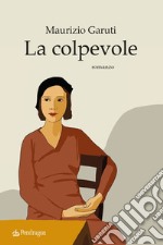 La colpevole libro