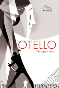 Otello. Giuseppe Verdi
