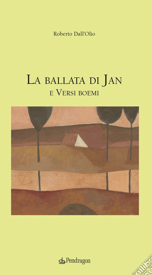 La ballata di Jan e versi boemi