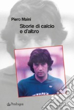 Storie di calcio e d'altro