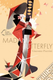 Madama Butterfly. Giacomo Puccini