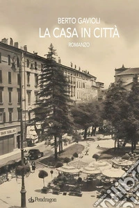 La casa in città