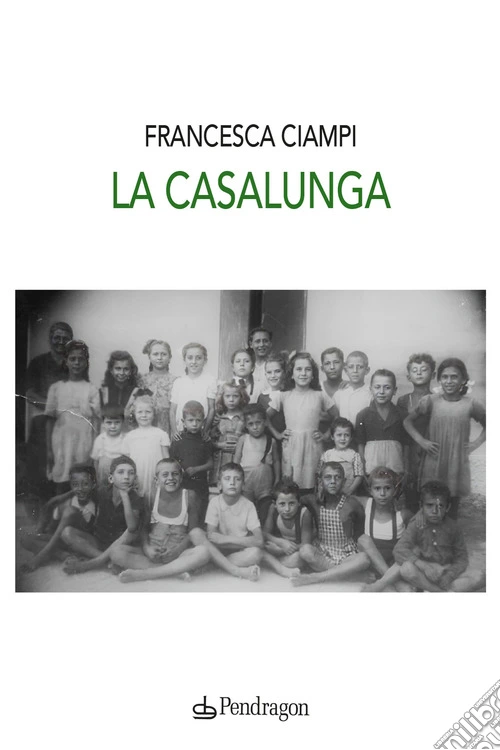 La Casalunga