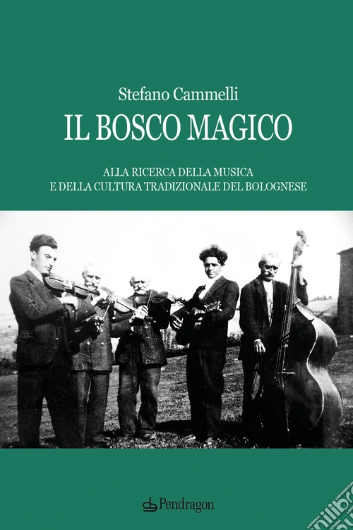 Il bosco magico