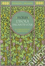 Sicilia. L'isola incantevole libro