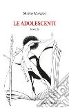 Le adolescenti libro