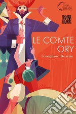 Le comte Ory libro