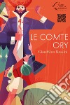 Le comte Ory libro