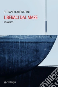 Liberaci dal mare libro