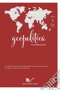 Geopolitica (2017). Vol. 2