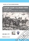 1914. L'anno fatale. L'alterazione degli equilibri europei e l'esclusione dell'Italia. Compendio libro