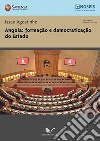 Angola: formação e democratização do Estado libro