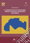 Enhancing regional governance and multilateral cooperation in Maghreb libro