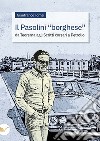 Il Pasolini «borghese». Da «Teorema» agli «Scritti corsari» a «Petrolio» libro di Tomei Gianfranco