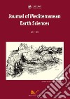 Journal of Mediterranean earth sciences. Vol. 10 libro