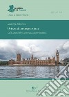 Orizzonti in sospensione. Ralf Dahrendorf e la democrazia rappresentativa libro di Abbonizio Giuseppe