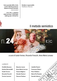 Il metodo semiotico