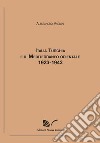 Italia, Turchia e il Mediterraneo orientale. 1923-1943 libro