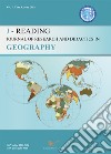 J-Reading. Journal of research and didactics in geography (2019). Vol. 1 libro di De Vecchis Gino