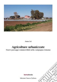 Agricolture urbanizzate