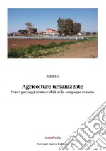 Agricolture urbanizzate libro