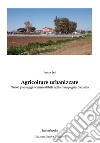 Agricolture urbanizzate libro