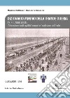 1914. L'anno fatale. L'alterazione degli equilibri europei e l'esclusione dell'Italia. Glossario libro di Coltrinari Massimo Ramaccia Giancarlo