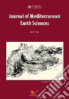 Journal of mediterranean earth sciences. Vol. 11 libro di Milli Salvatore