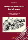 Journal of mediterranean earth sciences. Special Issue. Vol. 11 libro di Milli Salvatore