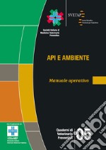 Apie e ambiente. Manuale operativo