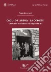 Cagli, De Libero, La Cometa libro di Simoncelli Paolo