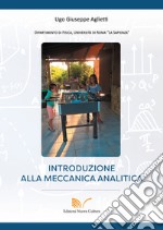 Introduzione alla meccanica analitica libro