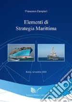 Elementi di strategia marittima