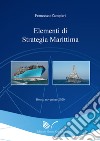 Elementi di strategia marittima libro