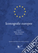 Iconografie europee libro