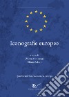 Iconografie europee libro